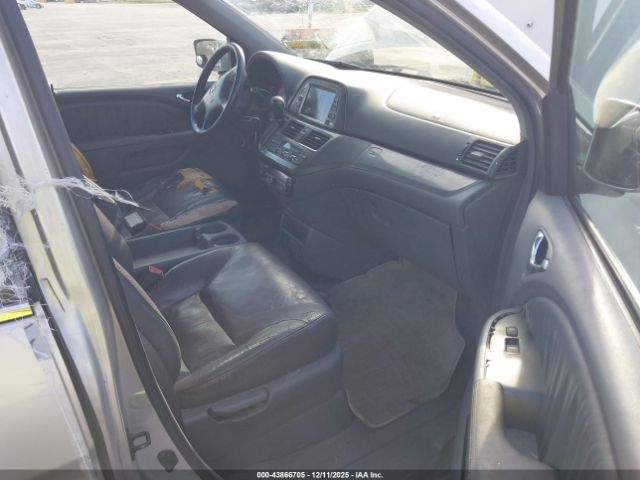 Honda Odyssey Ex-l Image 5