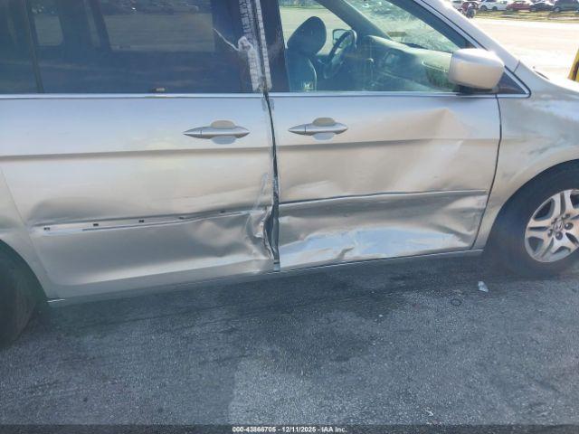 Honda Odyssey Ex-l Image 7