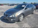 Nissan Altima 3.5 Sl Image 10