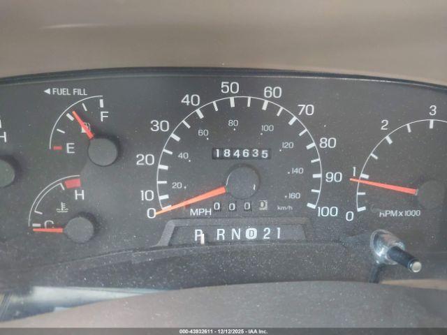 Ford Excursion Xlt Image 4