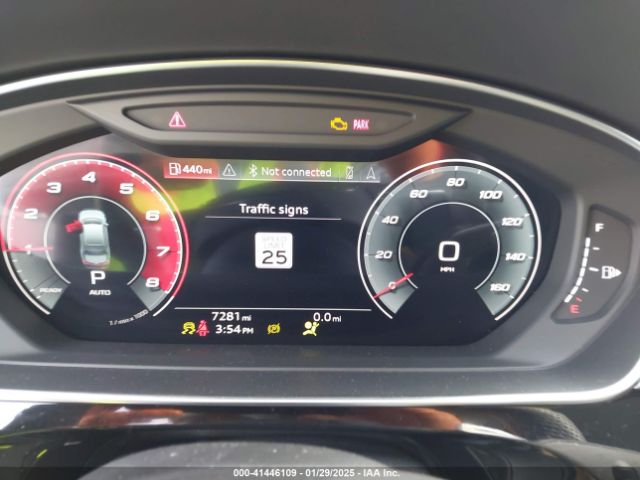 Audi S8 Tfsi Quattro Tiptronic Image 14