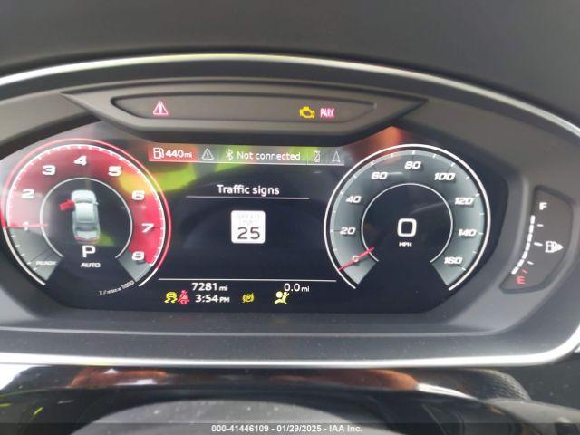 Audi S8 Tfsi Quattro Tiptronic Image 14
