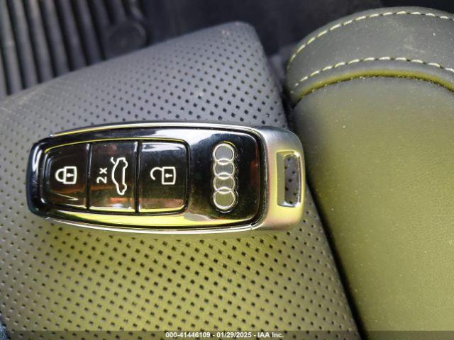 Audi S8 Tfsi Quattro Tiptronic Image 16