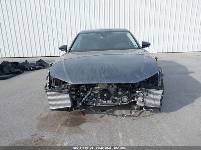 Audi S8 Tfsi Quattro Tiptronic Image 6