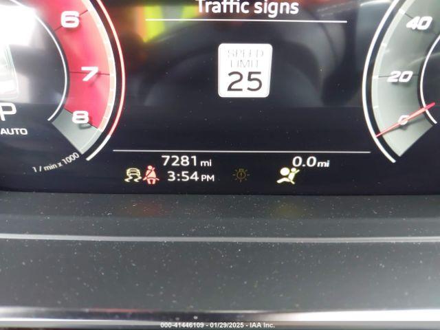 Audi S8 Tfsi Quattro Tiptronic Image 10