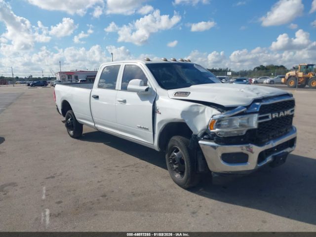 Ram 2500 Laramie  4x4 6'4 Box Image 1
