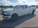 Ram 2500 Laramie  4x4 6'4 Box Image 2