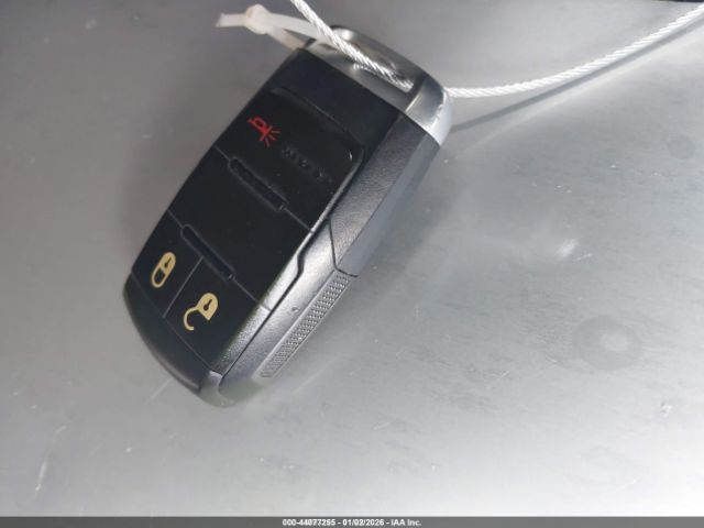 Ram 2500 Laramie  4x4 6'4 Box Image 13