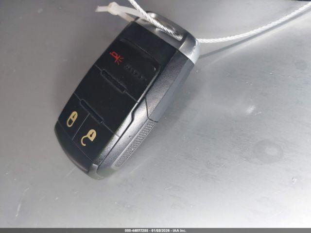 Ram 2500 Laramie  4x4 6'4 Box Image 13