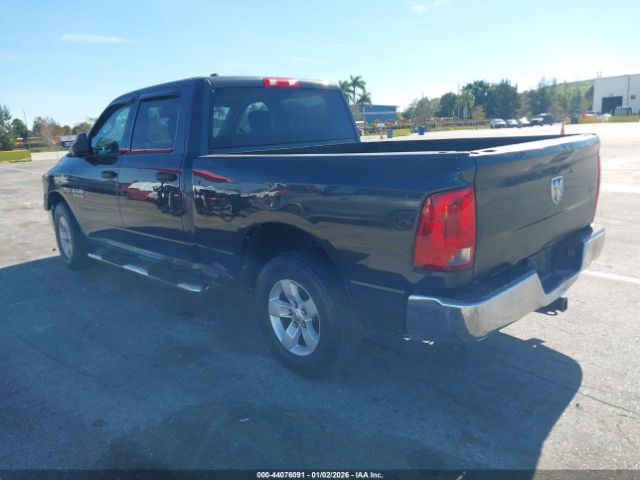 Ram 1500 Tradesman Image 5