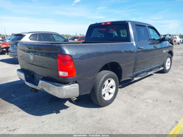 Ram 1500 Tradesman Image 6