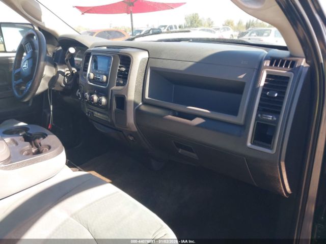 Ram 1500 Tradesman Image 2