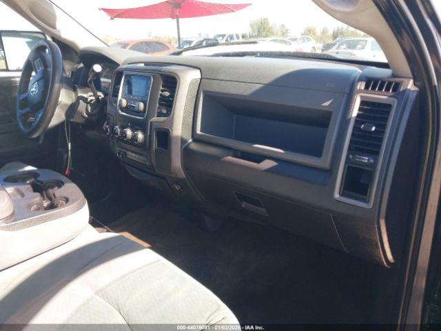 Ram 1500 Tradesman Image 2