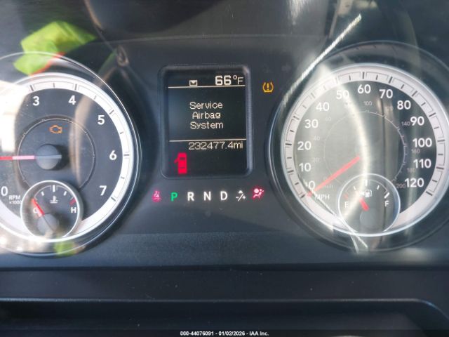 Ram 1500 Tradesman Image 14