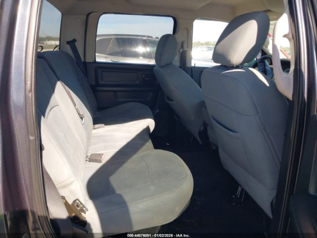 Ram 1500 Tradesman Image 16