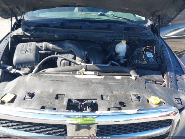 Ram 1500 Tradesman Image 9