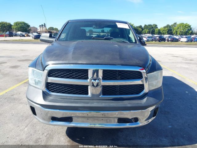 Ram 1500 Tradesman Image 10