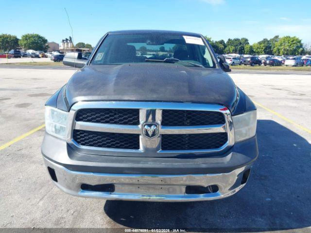 Ram 1500 Tradesman Image 10