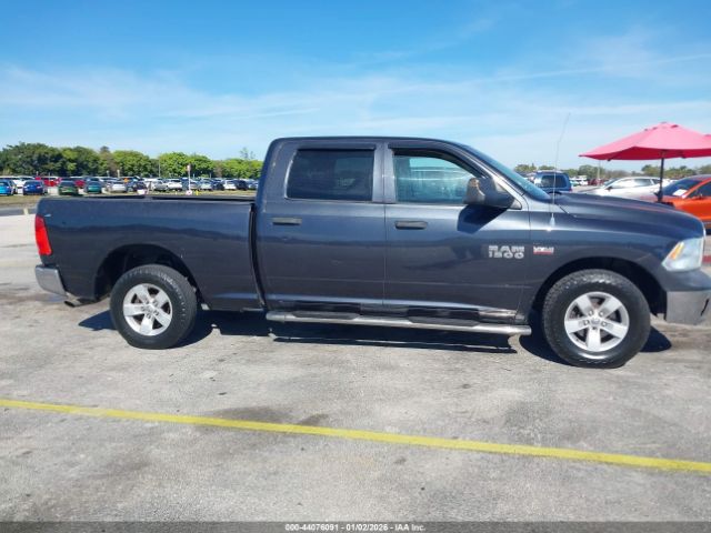 Ram 1500 Tradesman Image 11