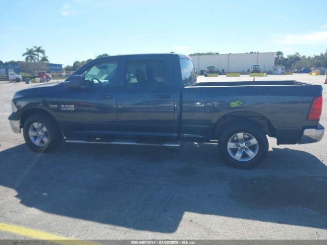 Ram 1500 Tradesman Image 15