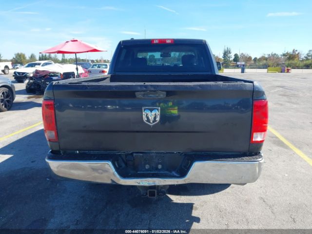 Ram 1500 Tradesman Image 13