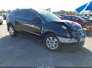 Cadillac SRX Luxury Collection Image 1