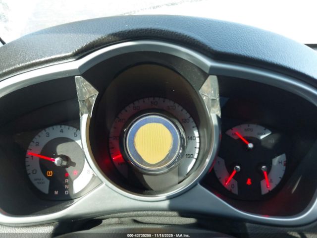 Cadillac SRX Luxury Collection Image 13