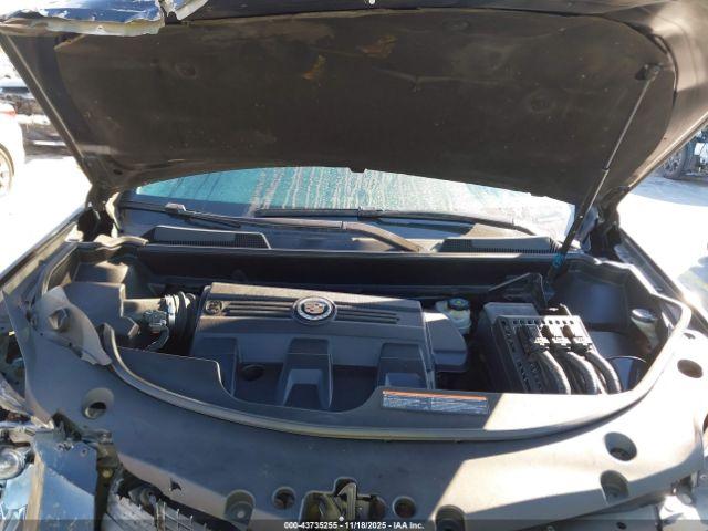 Cadillac SRX Luxury Collection Image 10