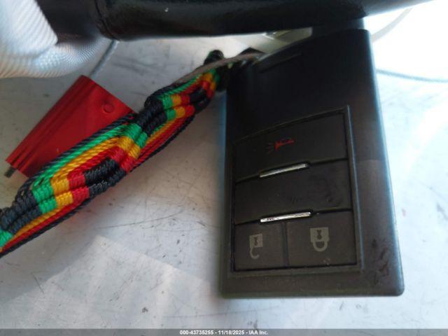 Cadillac SRX Luxury Collection Image 5