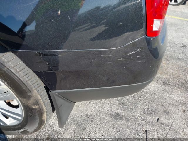 Cadillac SRX Luxury Collection Image 14