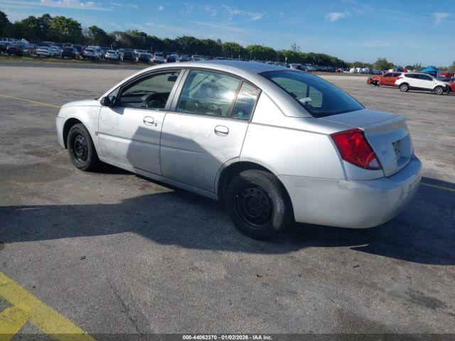 Saturn Ion 2 Image 10