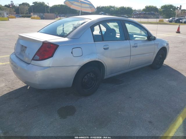 Saturn Ion 2 Image 3