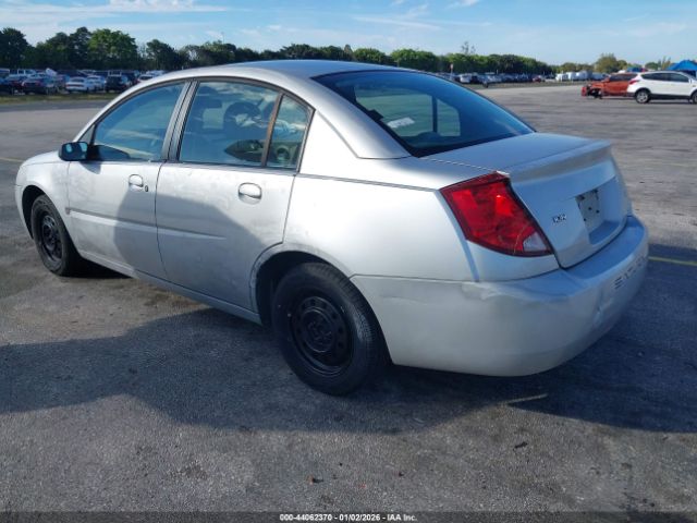 Saturn Ion 2 Image 5