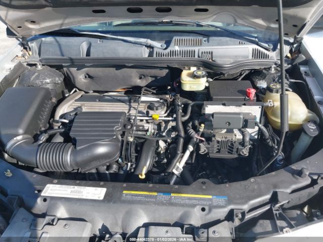 Saturn Ion 2 Image 2