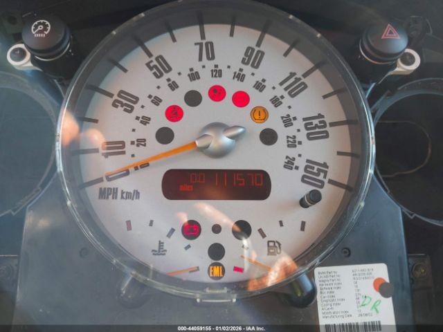 MINI Cooper Image 10