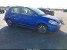 Nissan Versa 1.8s Image 1