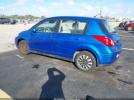 Nissan Versa 1.8s Image 5