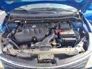 Nissan Versa 1.8s Image 10
