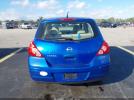 Nissan Versa 1.8s Image 16