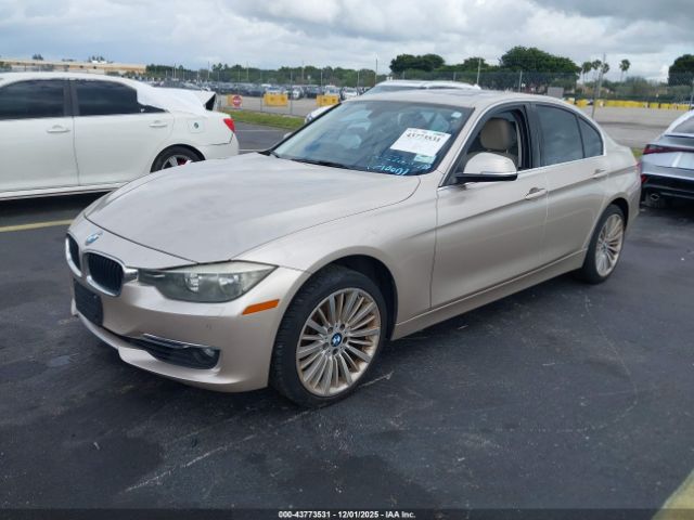 BMW 3 Series Xdrive Image 12