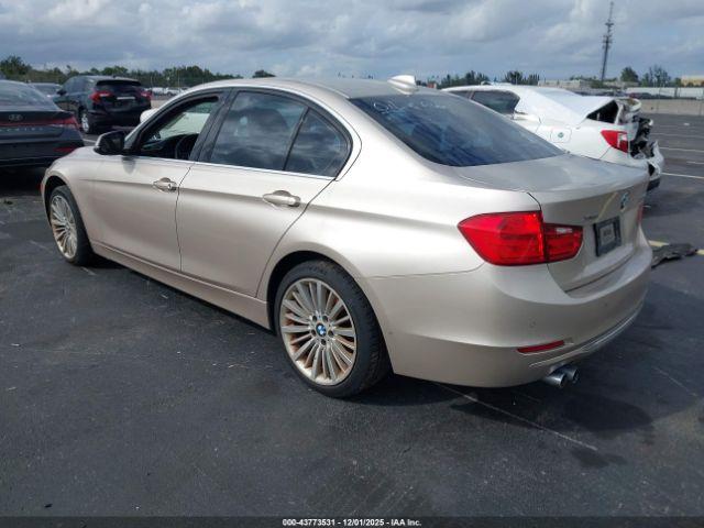 BMW 3 Series Xdrive Image 10