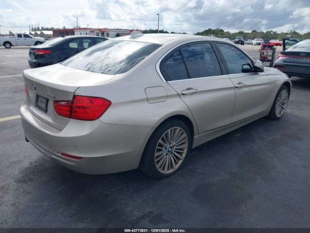 BMW 3 Series Xdrive Image 13