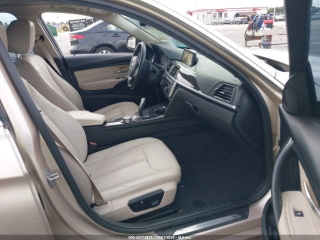 BMW 3 Series Xdrive Image 11