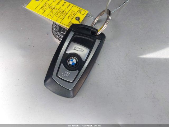 BMW 3 Series Xdrive Image 2