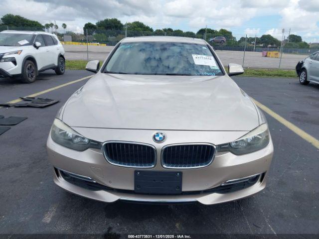 BMW 3 Series Xdrive Image 4