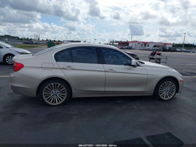 BMW 3 Series Xdrive Image 3