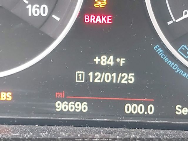 BMW 3 Series Xdrive Image 5