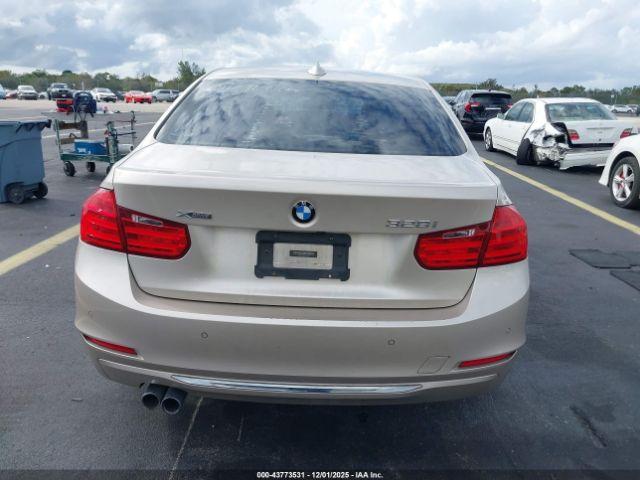 BMW 3 Series Xdrive Image 8