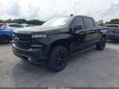 Chevrolet Silverado 1500 Rst Image 4