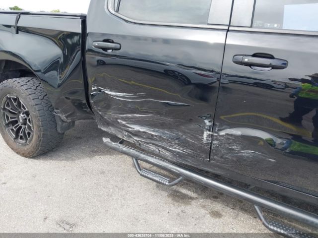 Chevrolet Silverado 1500 Rst Image 6